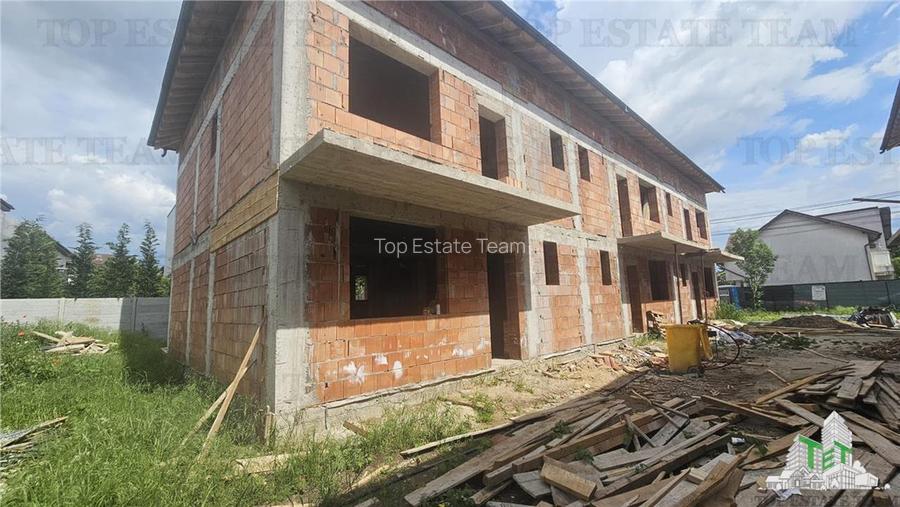 Triplex premium zona Parc Ghidiceni-Prelungirea Ghencea - 11