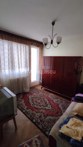 Proprietar, 3 Camere, 1 Minut Metrou 1 Mai, Bloc Reabilitat, Necesită Renovare - 7