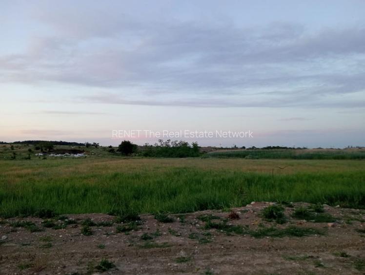 SUPER OCAZIE SE VINDE TEREN IN CREVEDIA-CIOCANESTI - 13