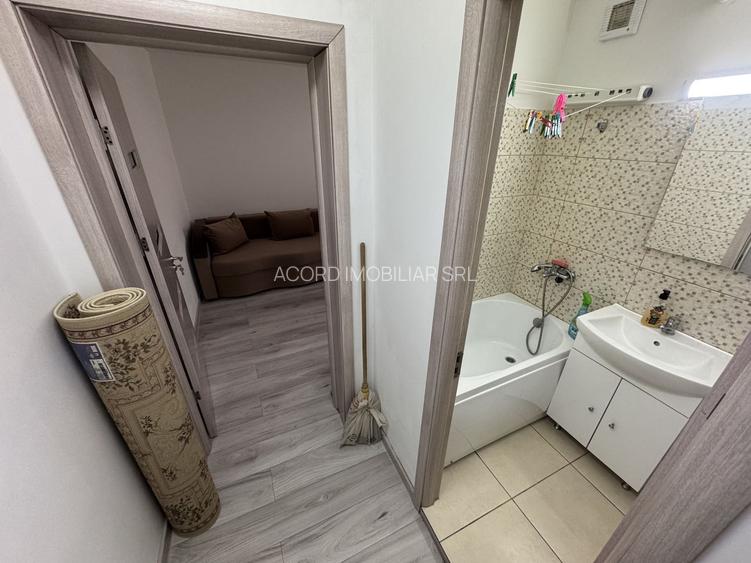 Apartament 2 camere Renovat Total zona Inel 2 cu Centrala - 8