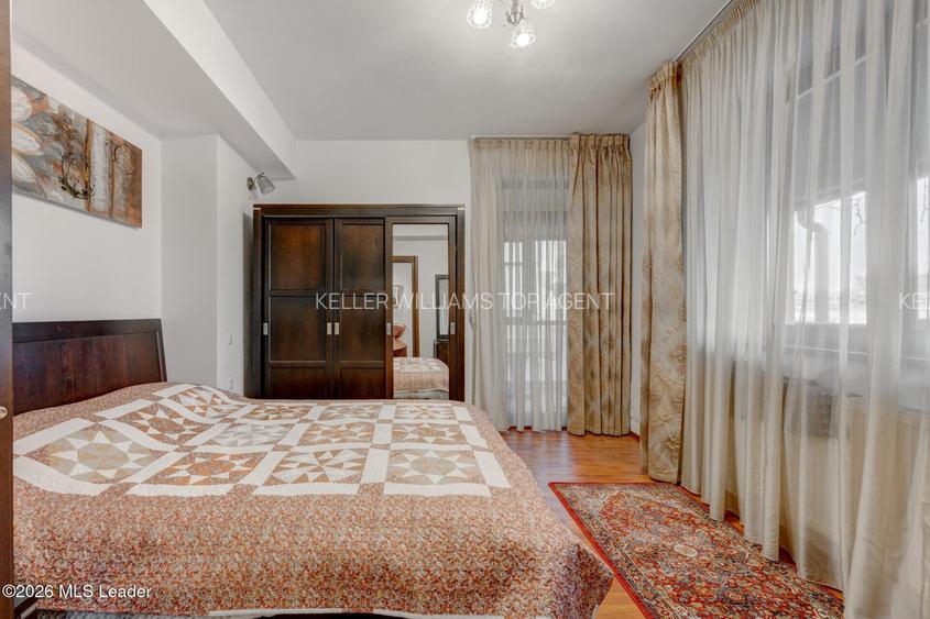 Apartament 3 camere Dorobanti| Eleganta clasica, locatie premium - 4