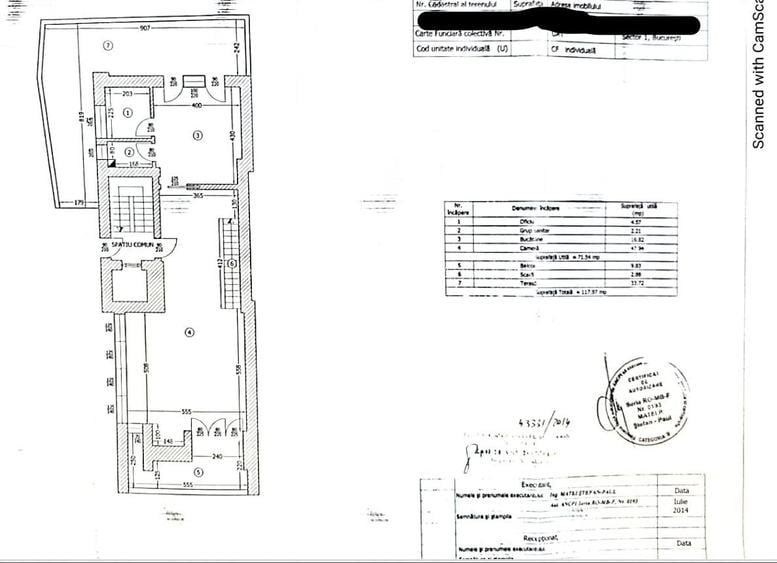 4 camere 138MP || DUPLEX || DOROBANTI CAPITALE - 2
