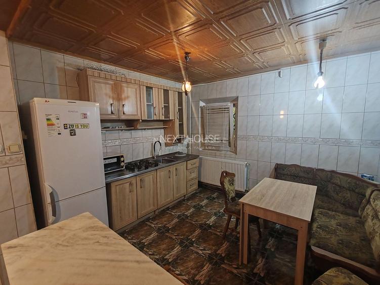 Apartament 13 Septembrie   - centrala termica si loc de parcare - 6