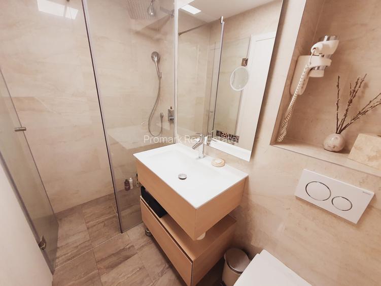 Lux, Tehnologie și Locație Centrală - Bld. Take Ionescu, langa pnctele Cardinale - 9