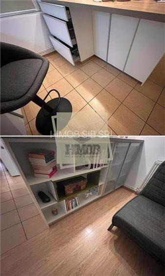 Apartament 2 camere zona Trei Stejari zona 0 - 14