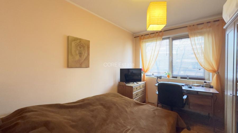 Locația pe care o cauți: apartament 3 camere între Plaza și AFI - 4