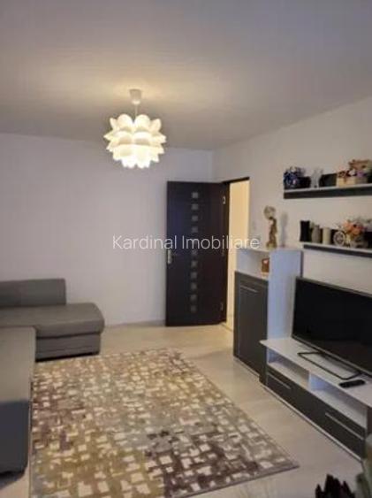 Apartament 2 camere mobilat,  Racadau - 3