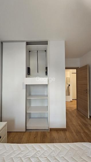 Apartament modern 2 camere Gran Via Park - 6