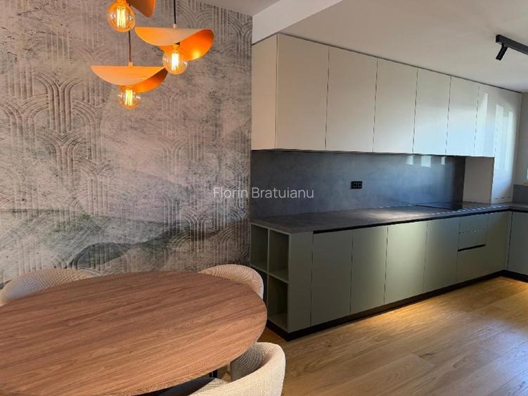CASA Prelungirea Ghencea - TOAMNEI / VERII - prima inchiriere, totul nou - 15