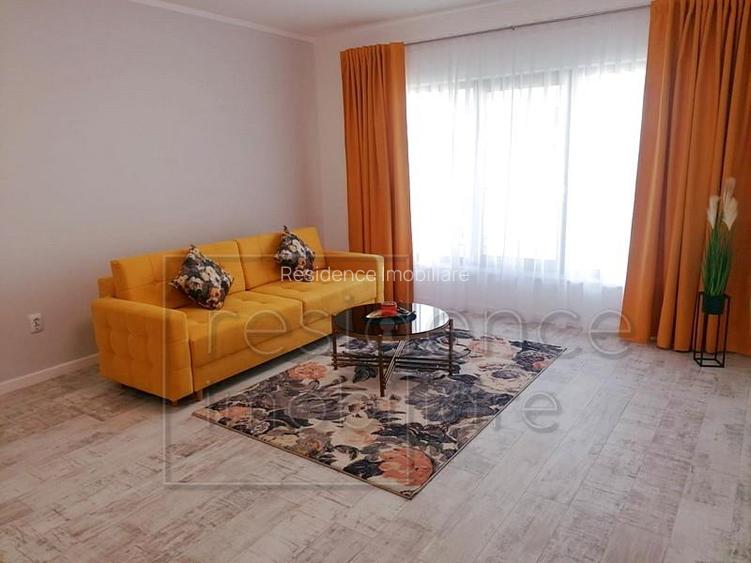 Curte 360 mp! Duplex 4 camere, inceput de Borhanci+3 Parcari - 2