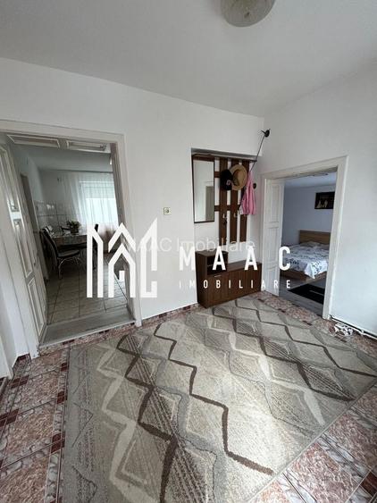 Casa 5 camere I Individuala I Acces auto I Curte I Turnisor - 4