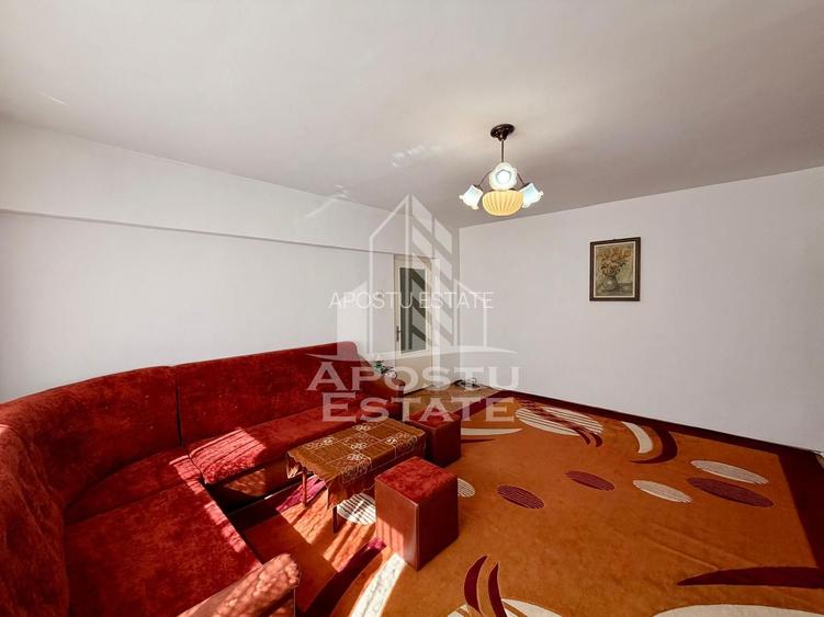 Apartament cu 2 camere de inchiriat, zona Lipovei, Timisoara - 4