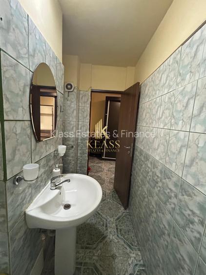 Garsoniera decomandat, mobilata si utilata, Tei, Facultatea de Constructii - 5