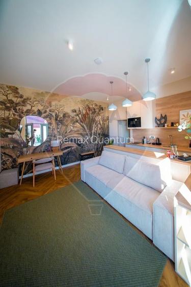 De vânzare Aparthotel, 8 apartamente cu piscina si SPA,  Ultracentral - 28