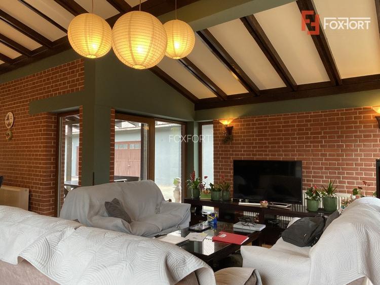 Vila cu 10 camere, de vanzare in Chisoda - ID V3322 - 56