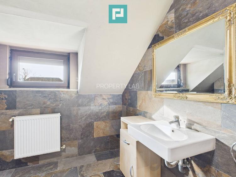 Două locuințe individuale pe 512 mp –  in GIROC - 22