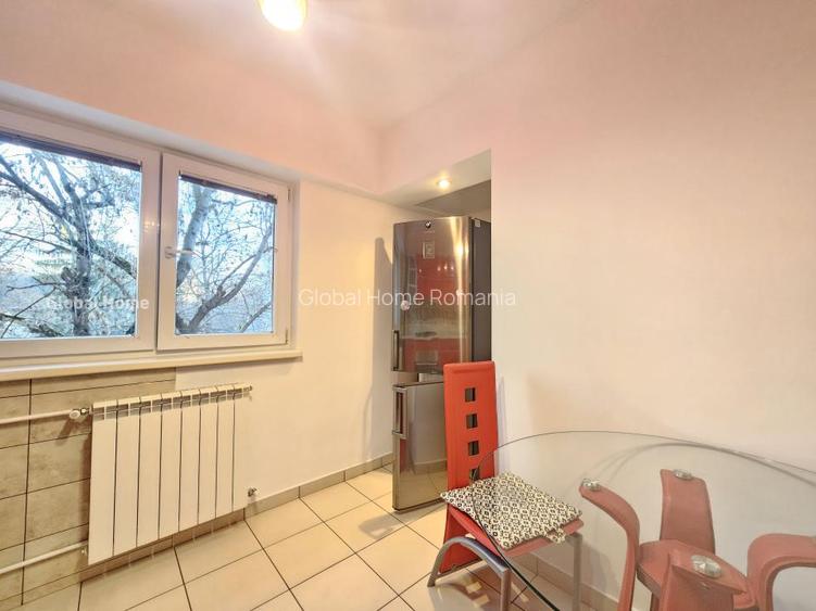 Apart 2 camere 57mp | Baneasa - Belizarie - Parc Herastrau 2 min - 11