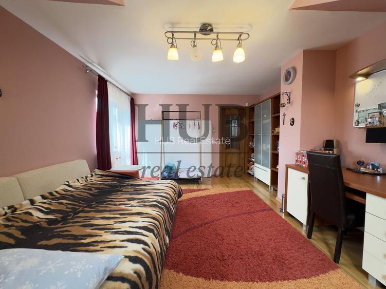 Vila deosebita langa padure in Margineni - de vanzare - 26