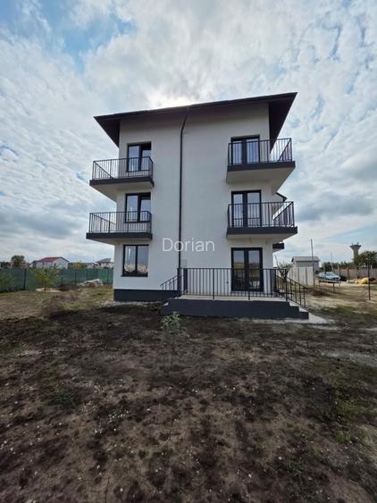 Casa Single Bucuresti, P+2+M, 368 mp, teren 530 mp, 299000 e, Neg. - 10
