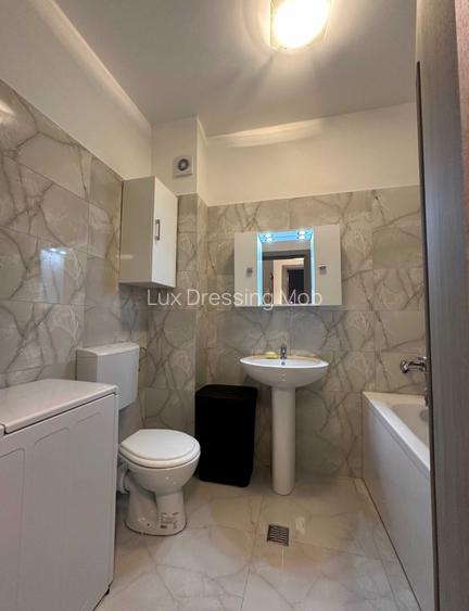 Ofer spre inchiriere garsoniera in cartierul militari residence. - 7