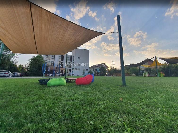 Gradinita de inchiriat Zona Pipera - 14