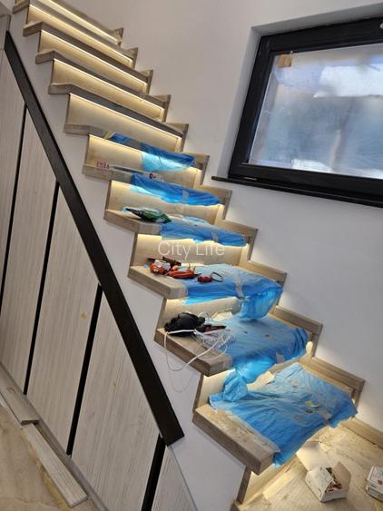 Vila eleganta Breazu intabulata - 3