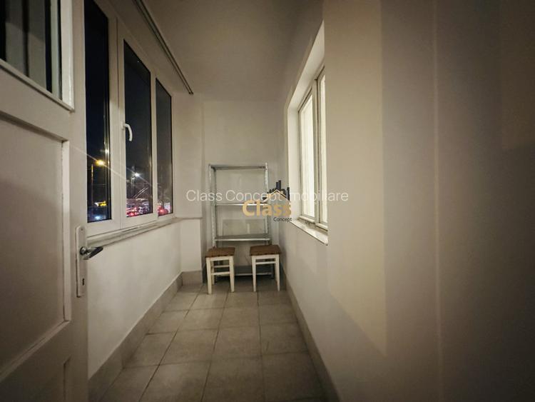 Apartament 4 camere | Decomandat | 75 mpu | Kaufland Manastur - 9
