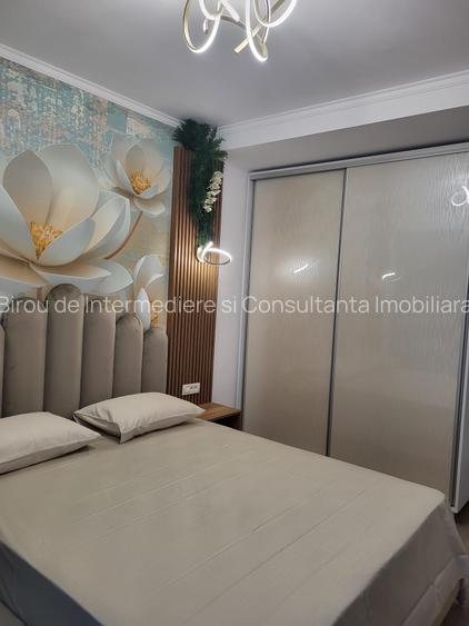🙋Palazu MARE🔸2 Camere Decomandate 63.20m² Mobilat Utilat LUX Centrala - 2