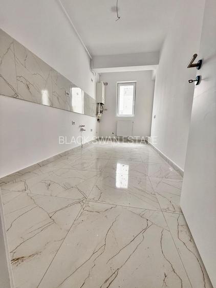 Ap. doua camere zona Militari Residence DOUA BALCOANE - 4