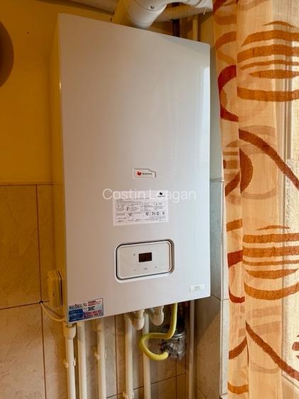 Propietar - Apartament 2 cam. gaze Parc Tabacarie - ZODIAC - 49,11 mp - 9