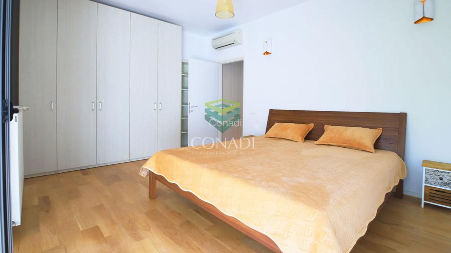 Duplex - Proiect castigator al "Anualei de Arhitectura" - 3 camere - 17