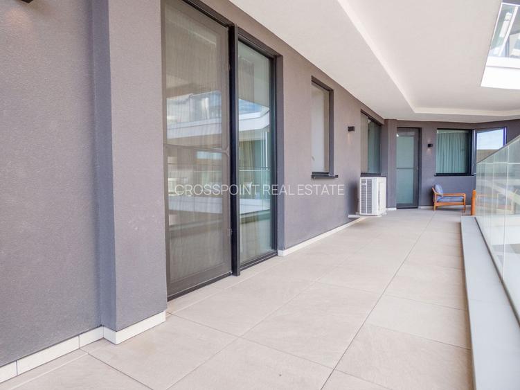 Gafencu 49! Apartament lux, 110 mp utili / Parcare subterana - 5