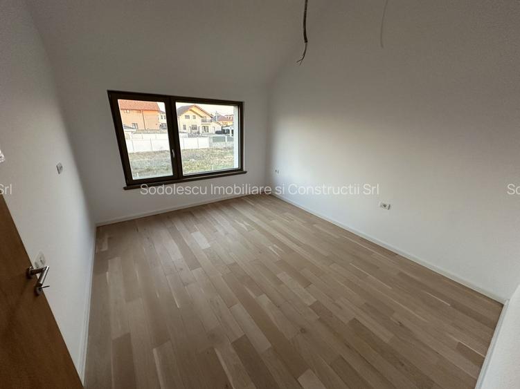 Casa cu 4 camere - Dumbravita - 27