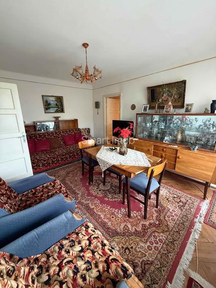 De vânzare apartament 2 camere ZONA CENTRALA - 6