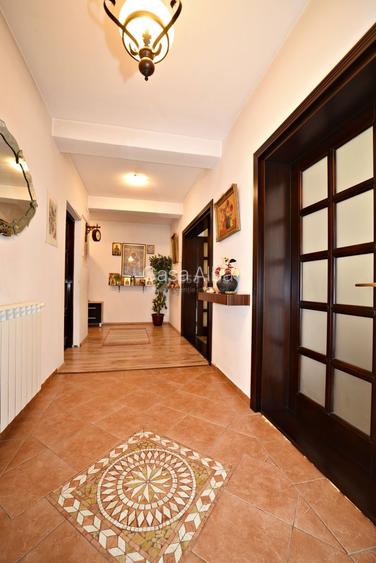 Proprietate cu panorama deschisa, constructie robusta | apus memorabil - 11