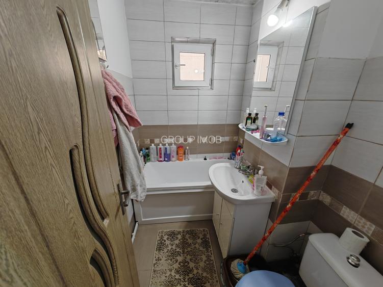 3 camere amenajat, curat - 10