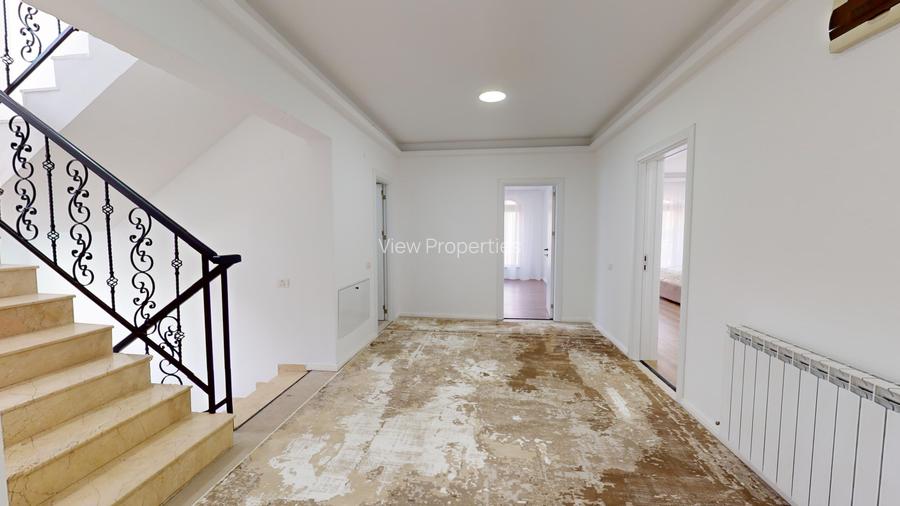 Vila individuala - Pipera - Iancu Nicolae | 320mp - 10