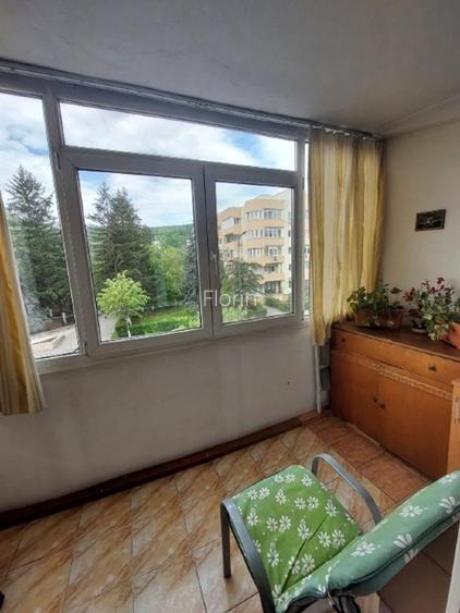 Garsonieră de vânzare – 28 mp, zonă excelentă! - 8