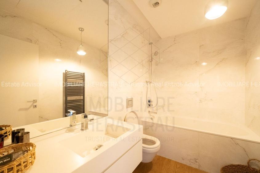 One Herastrau Park - 21