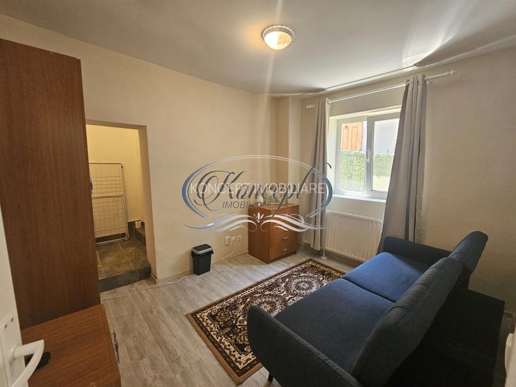 Apartament pet friendly pe strada Hasdeu - 3