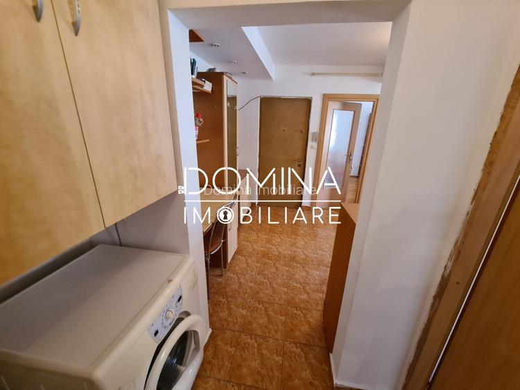Închiriere apartament 2 camere, mobilat/utilat, Piața Centrală, Târgu Jiu - 7