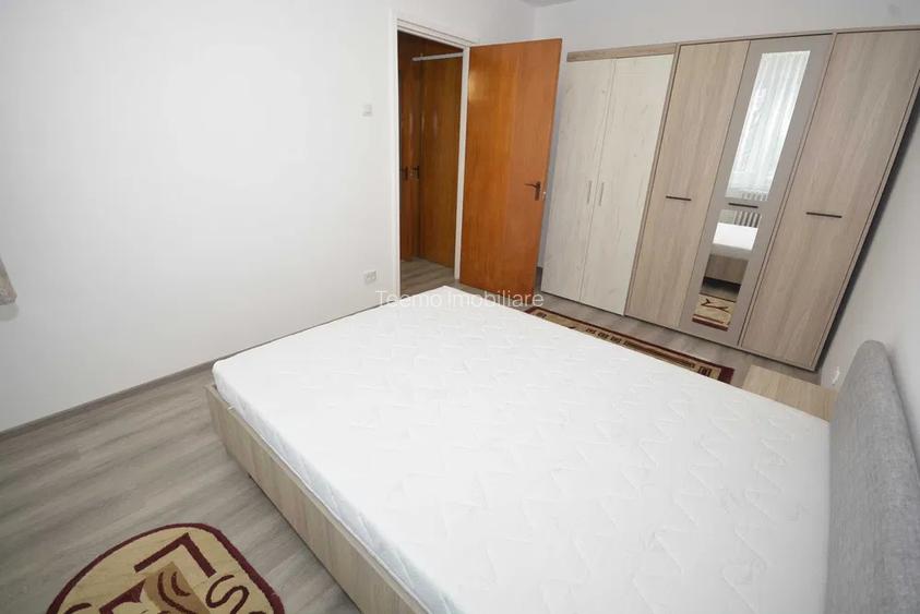 Apartament 2 camere, semidecomandat, 61 mp, ac, metrou aproape, Drumul Taberei - 2