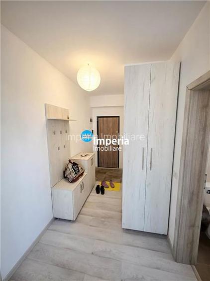 Apartament 1 camera, Bloc Nou - Baza 3 - 4