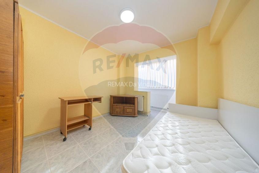 Apartament 4 camere vanzare - Racadau - 13