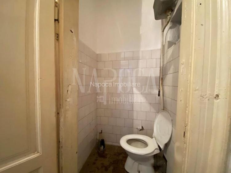 Apartament 3 camere de vanzare in Centru, Cluj Napoca - 9