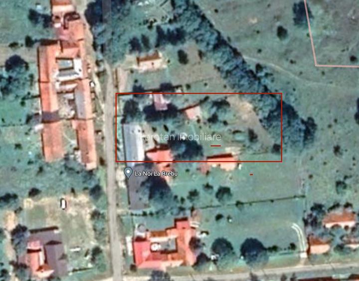 Proprietate de Vânzare în Brebu Nou-Ideală pentru Casă de Vacanță sau Investie - 8