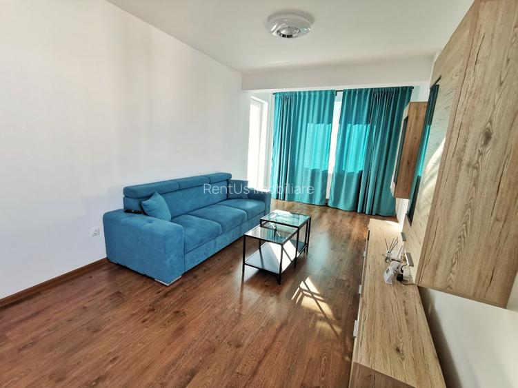 Mihai Bravu//Bloc Nou/Ap 2 Camere la cheie/ - 2