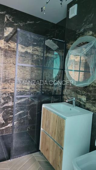 Apartament 2 camere Private Lake Mamaia - frontal pe lac - 8