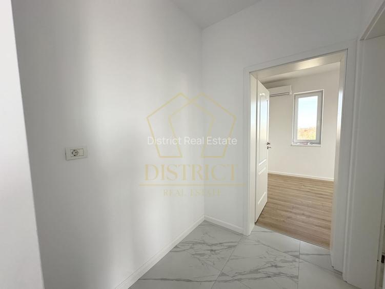 Apartament spatios cu 2 camere | Braytim - 6
