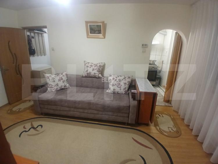 Apartament 2 camere zona Alexandru cel Bun  - 2